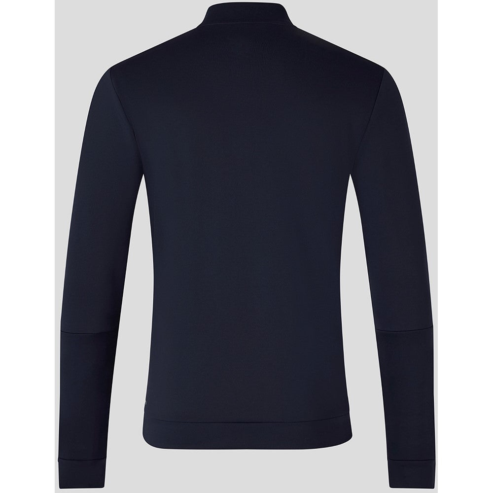 Men's Castore FLEX 1/4 ZIP SWEATSHIRT