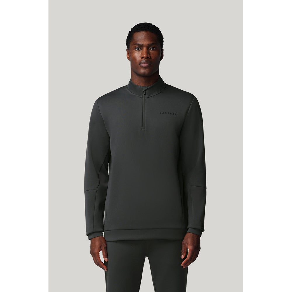 Men's Castore FLEX 1/4 ZIP SWEATSHIRT