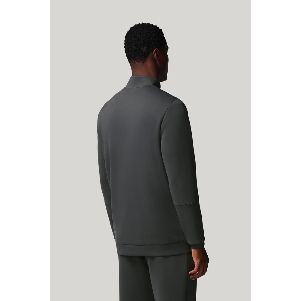 Men's Castore FLEX 1/4 ZIP SWEATSHIRT