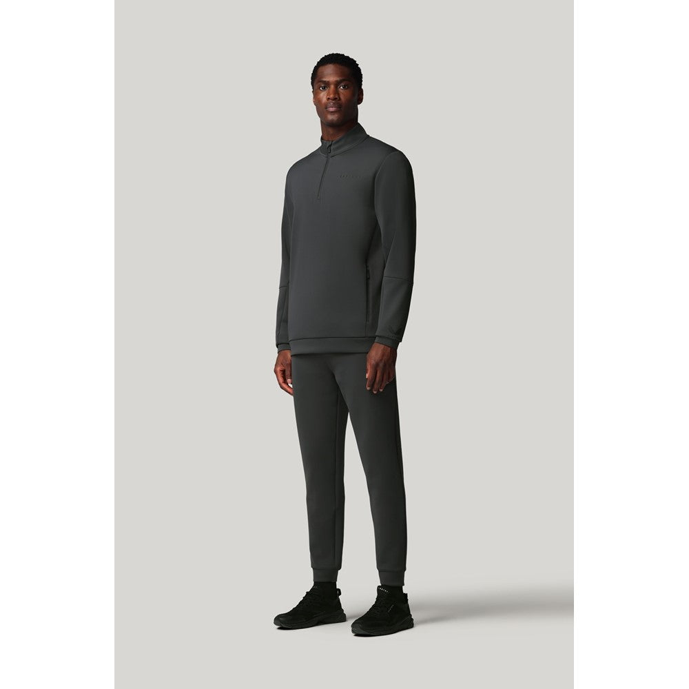 Men's Castore FLEX 1/4 ZIP SWEATSHIRT