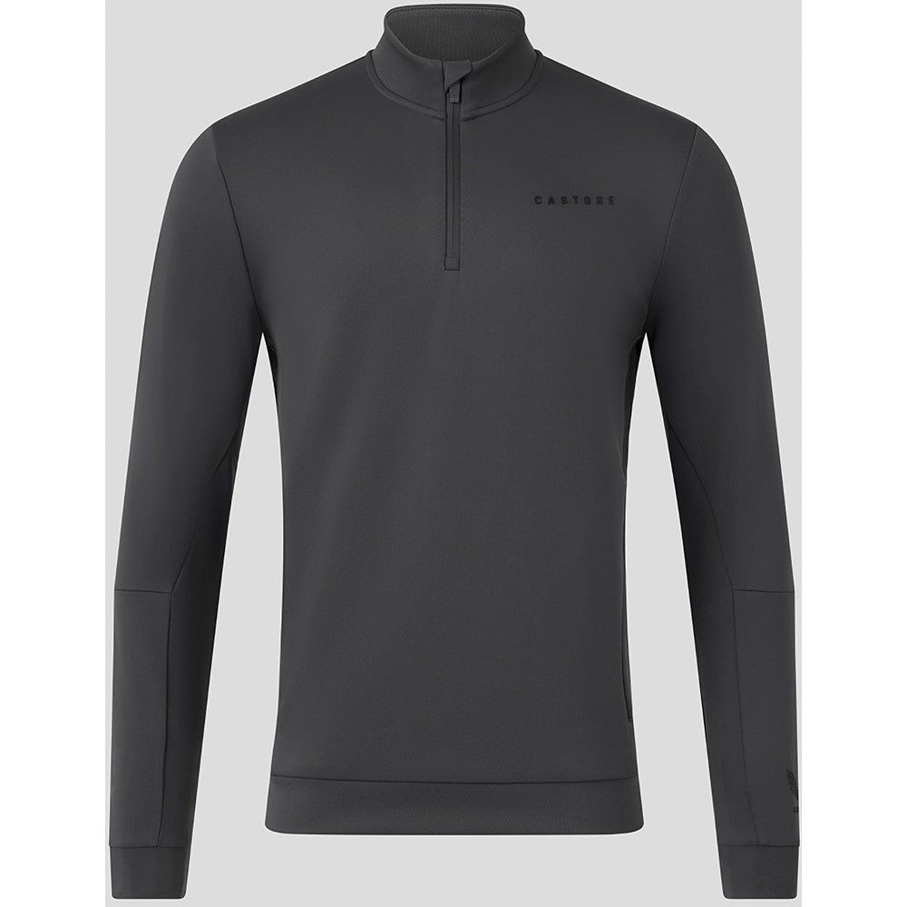 Men's Castore FLEX 1/4 ZIP SWEATSHIRT
