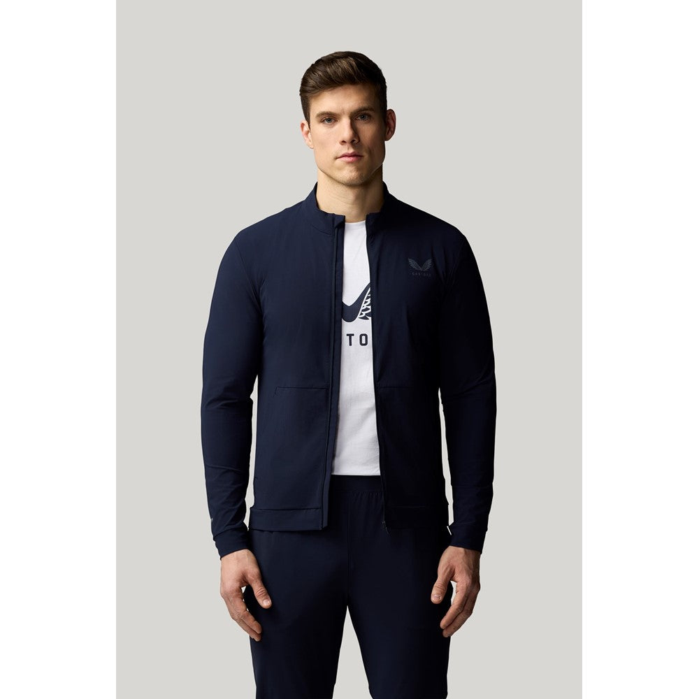 Men's Castore TECH TRAINING JACKET