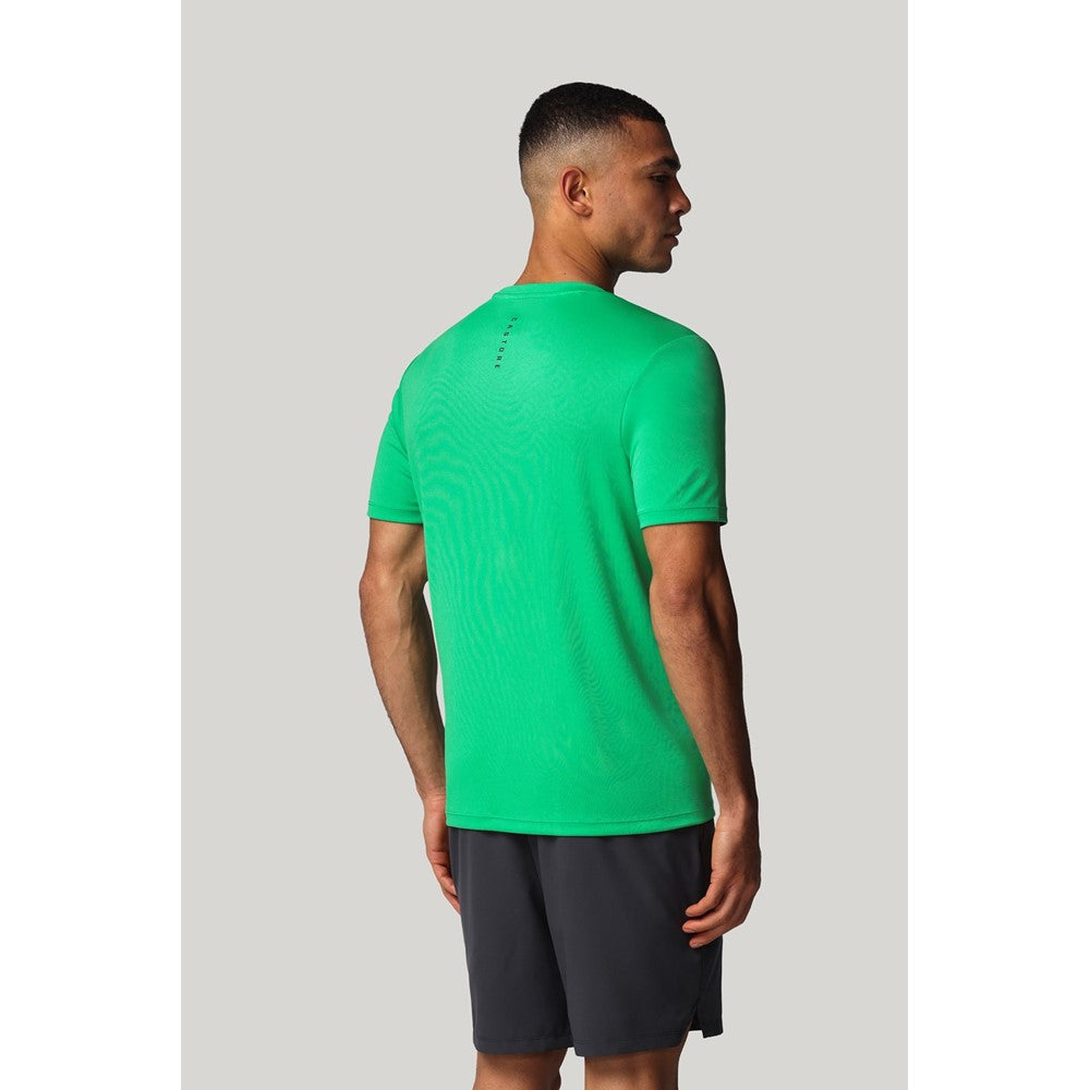 Men's Castore Short Sleeve Tee Shirt