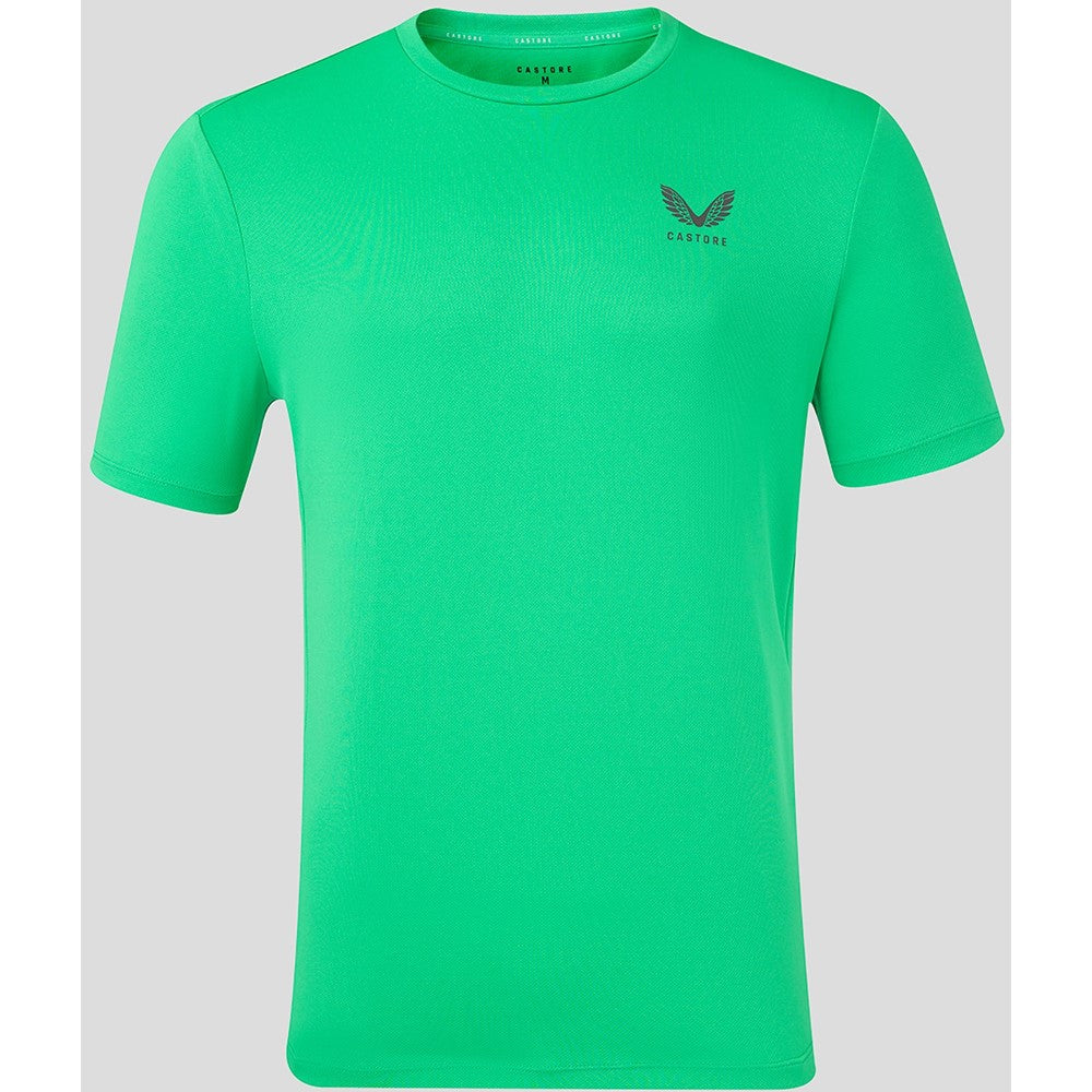 Men's Castore Short Sleeve Tee Shirt
