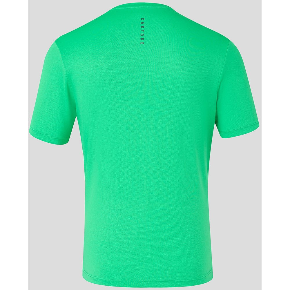 Men's Castore Short Sleeve Tee Shirt