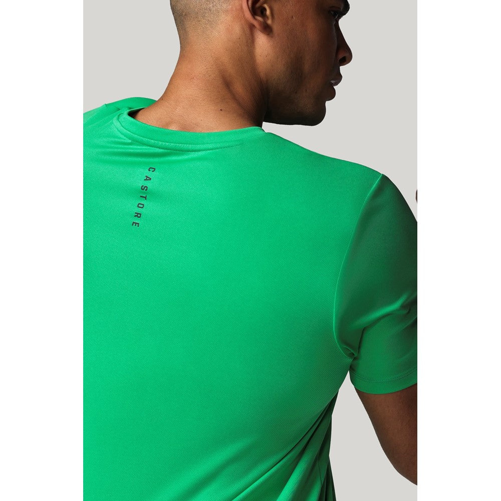 Men's Castore Short Sleeve Tee Shirt