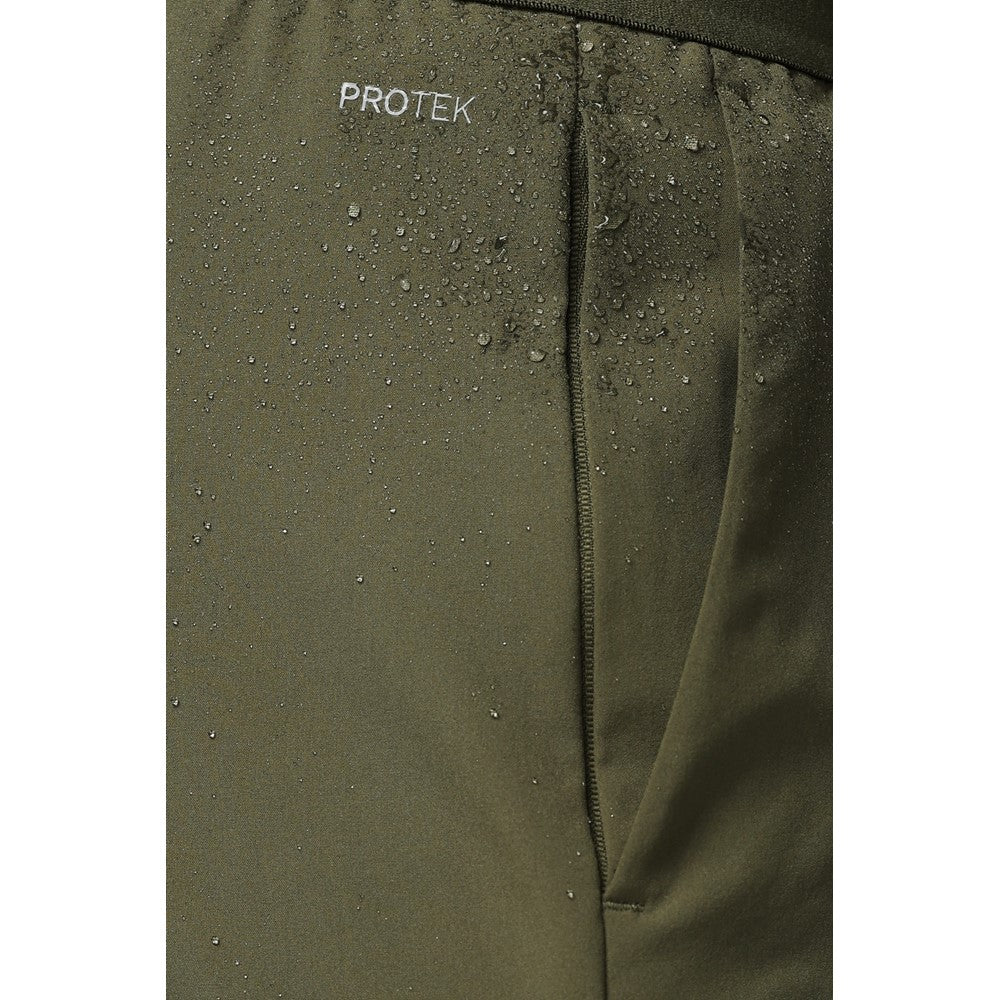 Men's Castore 5" BRANDED ELASTIC SHORTS