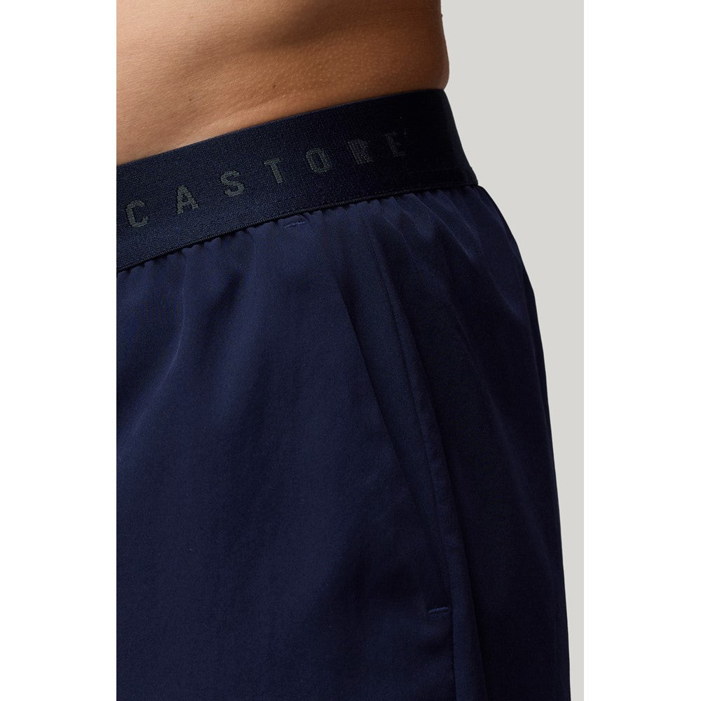 Men's Castore 5" BRANDED ELASTIC SHORTS