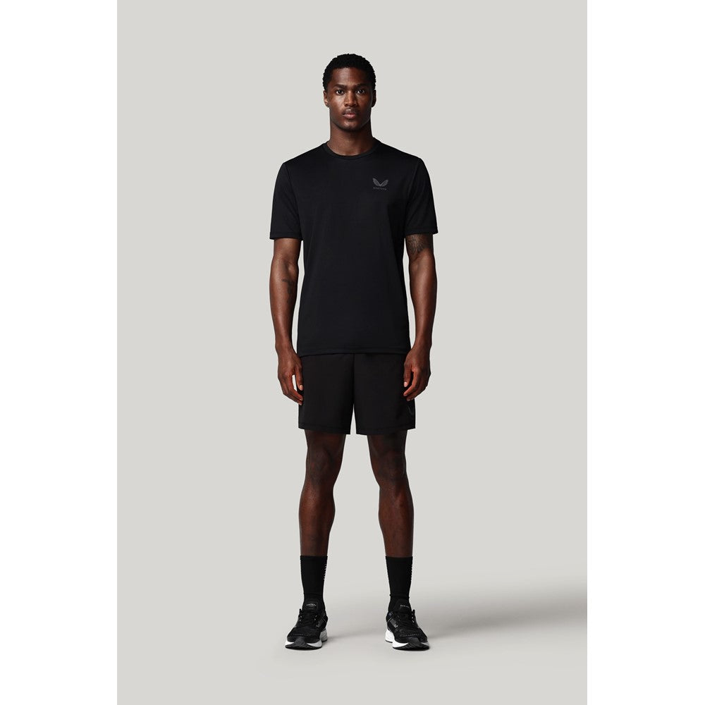 Men's Castore 7" BRANDED ELASTIC SHORTS