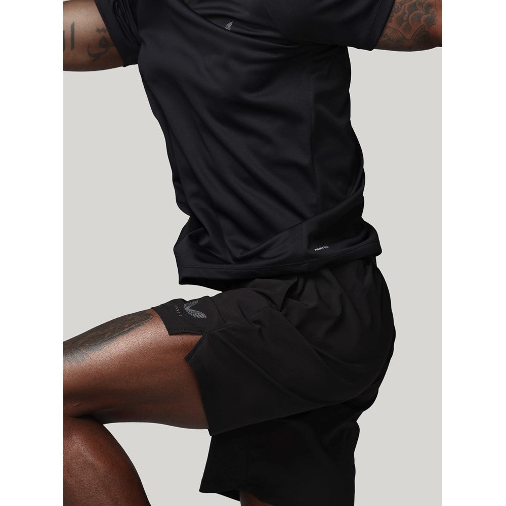 Men's Castore 7" BRANDED ELASTIC SHORTS