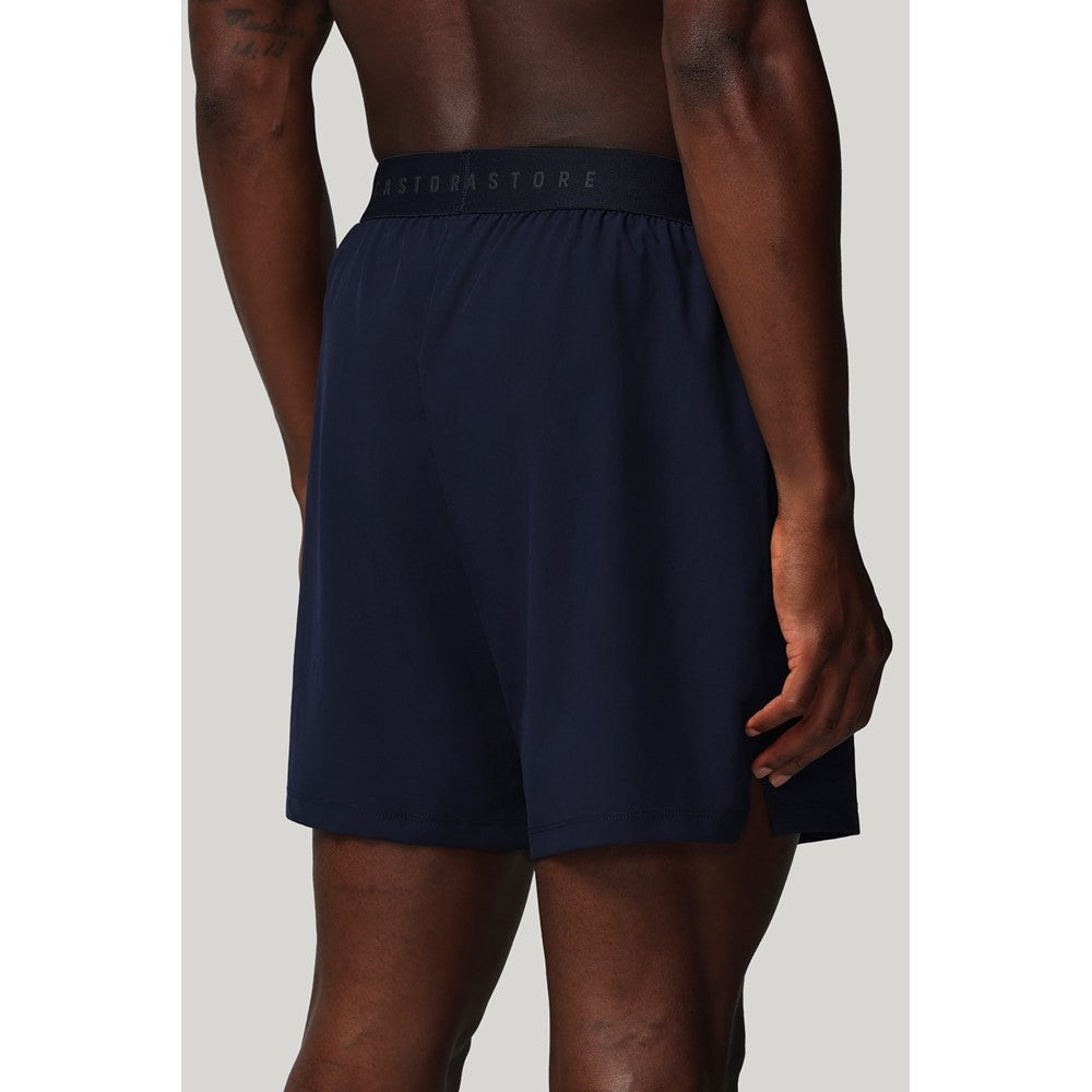 Men's Castore 7" BRANDED ELASTIC SHORTS
