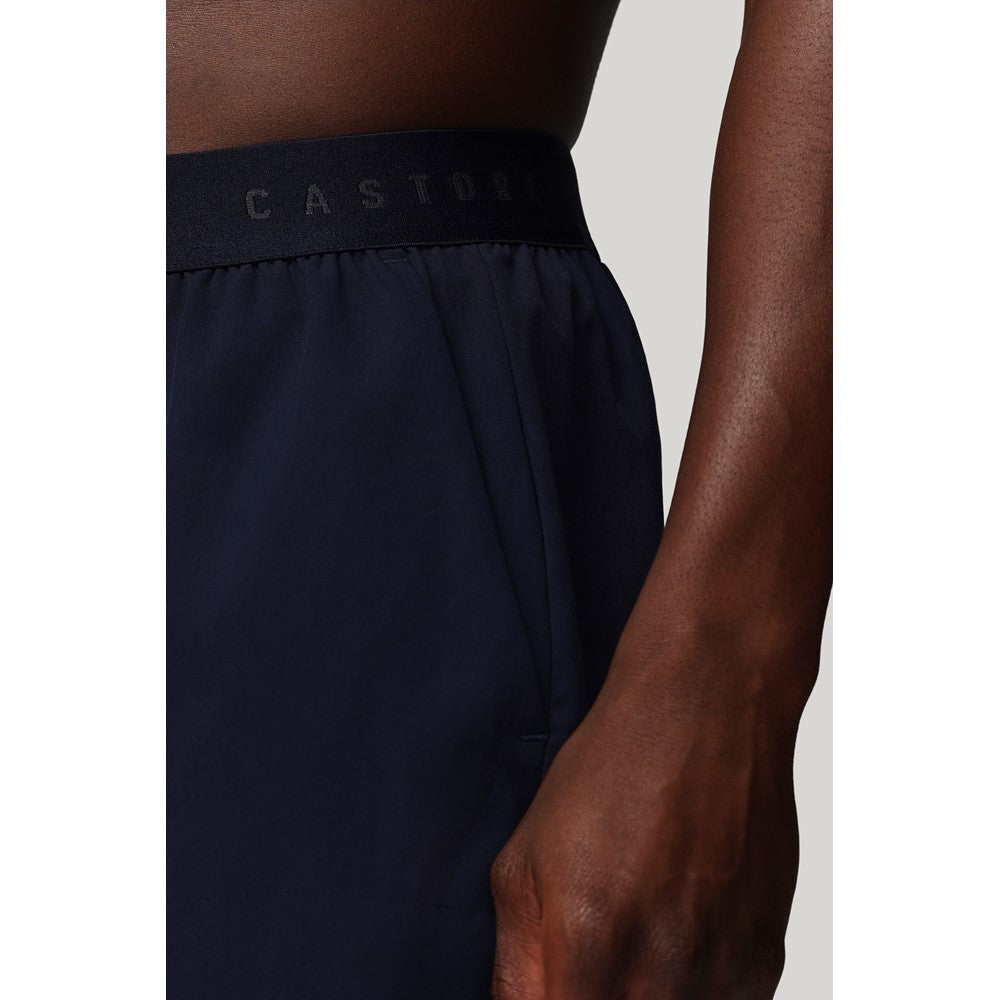 Men's Castore 7" BRANDED ELASTIC SHORTS