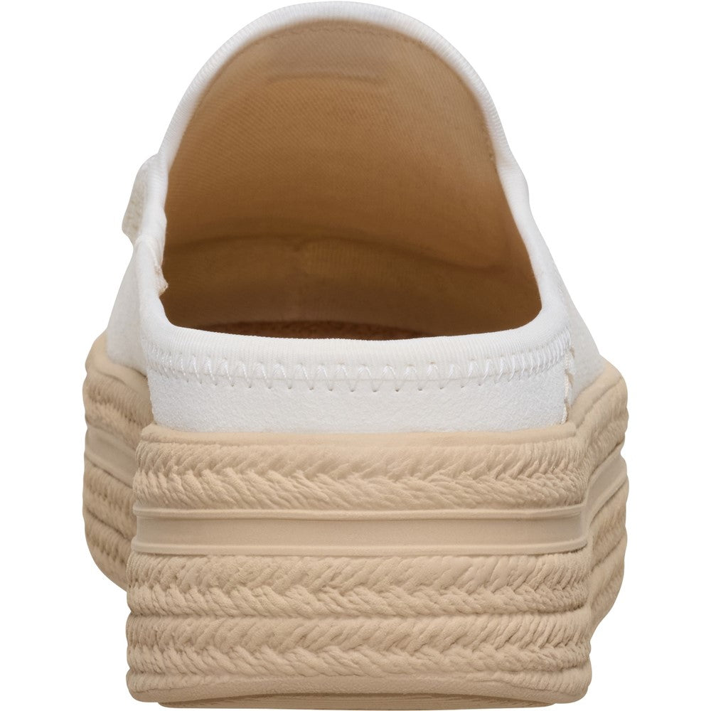 Women's HEYDUDE Austin Lift Espadrille Mules