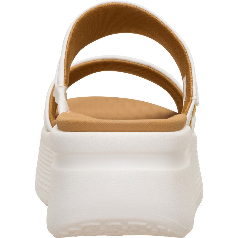 Women's HEYDUDE Austin Slide Classic