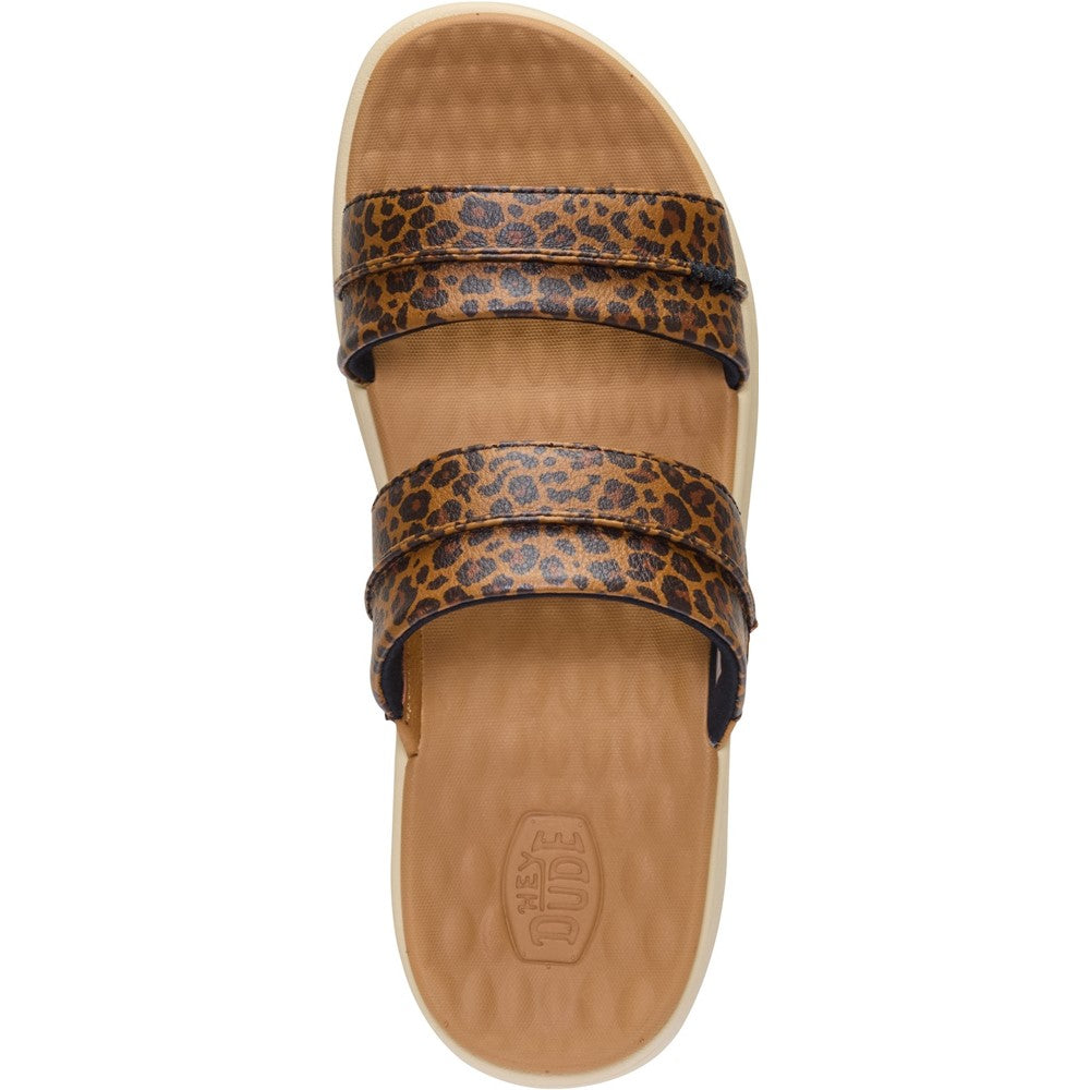 Women's HEYDUDE Austin Slide Classic