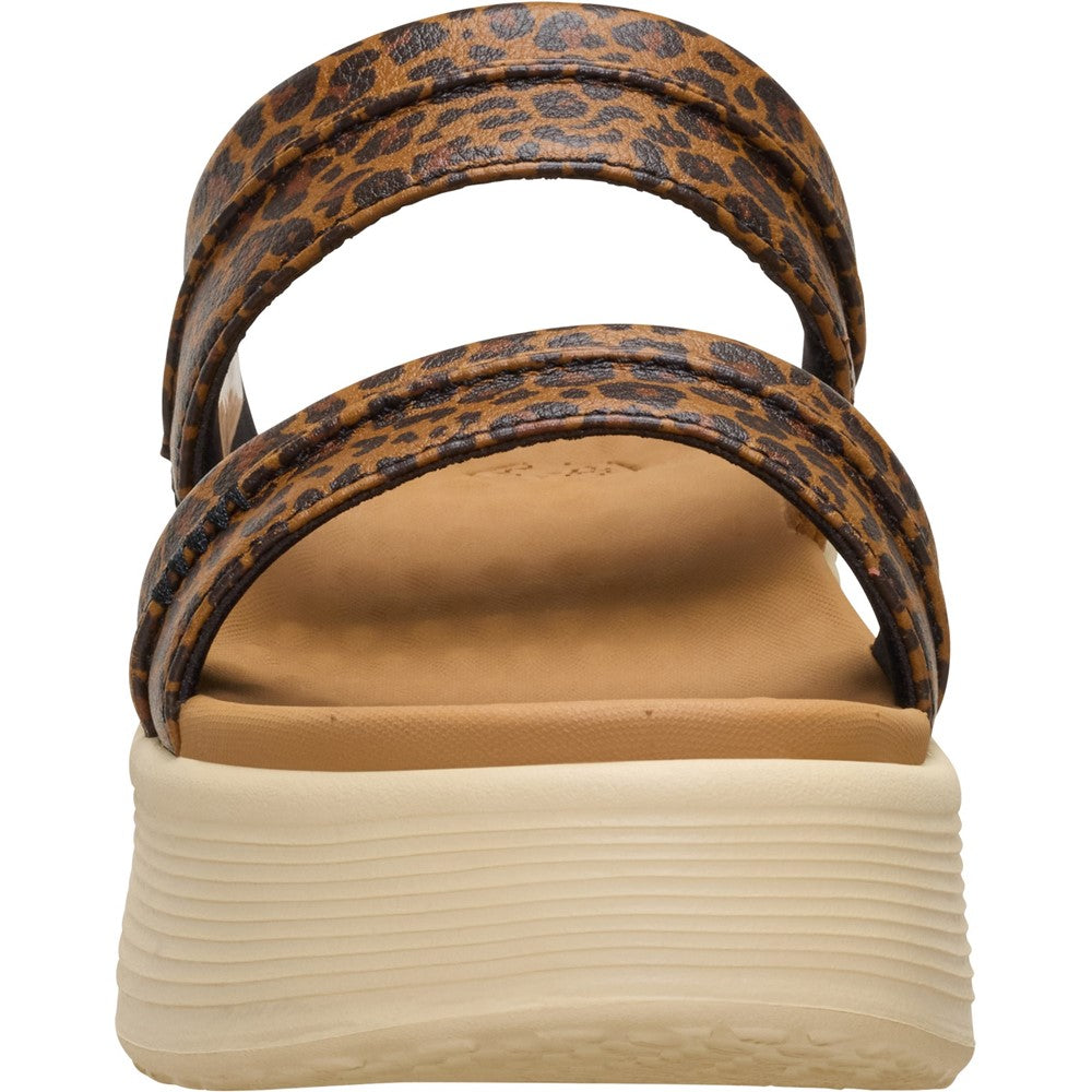 Women's HEYDUDE Austin Slide Classic