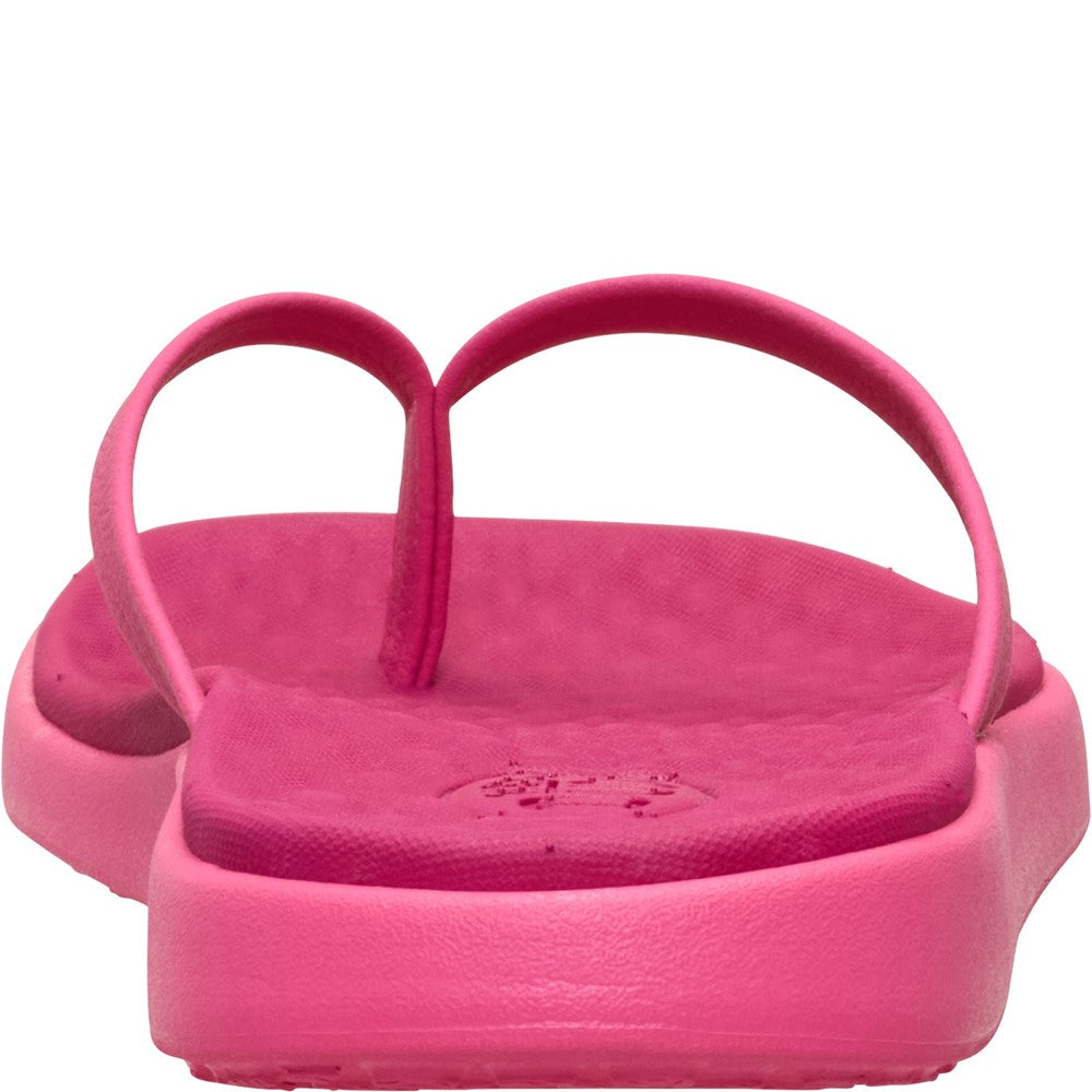 Women's HEYDUDE Maui Breeze Flip