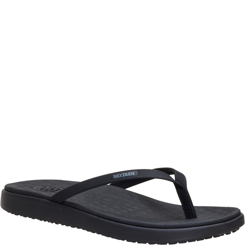Women's HEYDUDE Maui Breeze Flip
