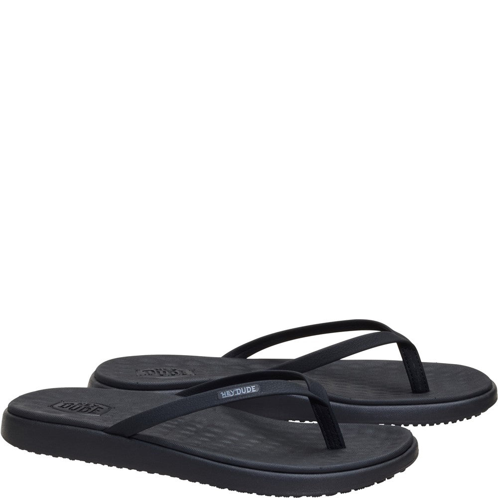 Women's HEYDUDE Maui Breeze Flip