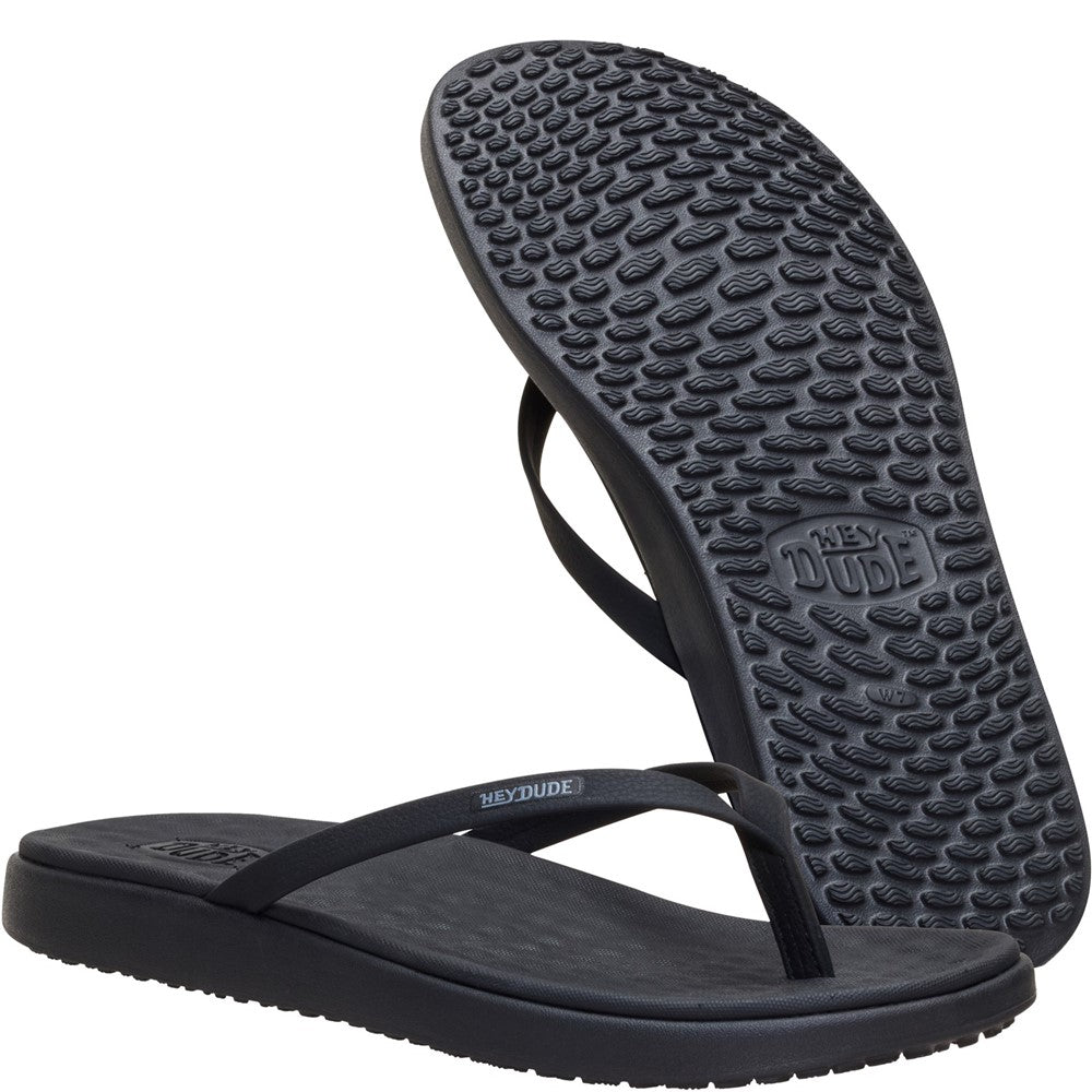 Women's HEYDUDE Maui Breeze Flip