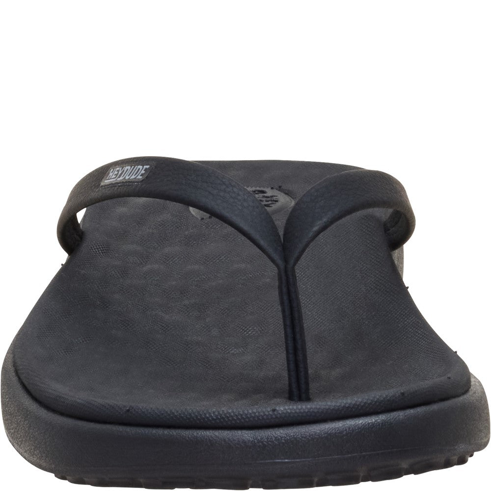 Women's HEYDUDE Maui Breeze Flip