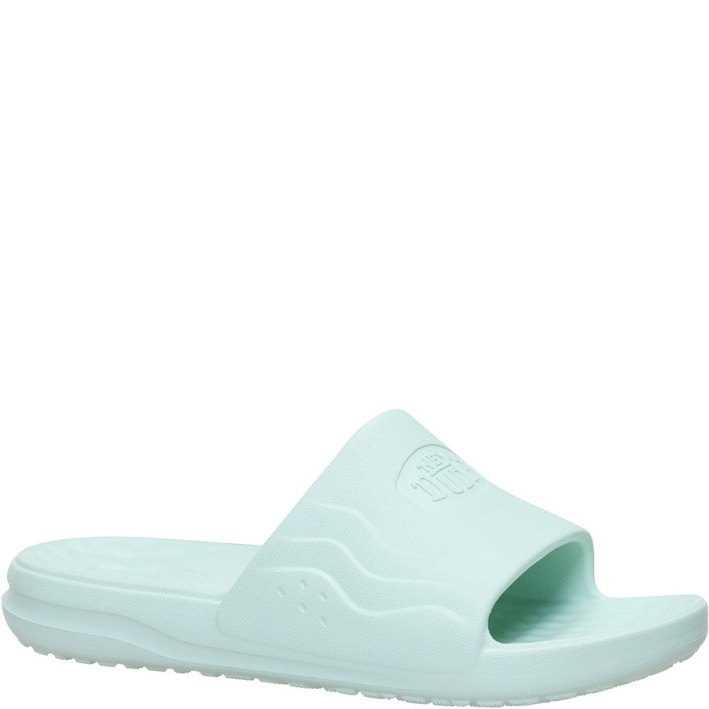 Women's HEYDUDE Wave Slide