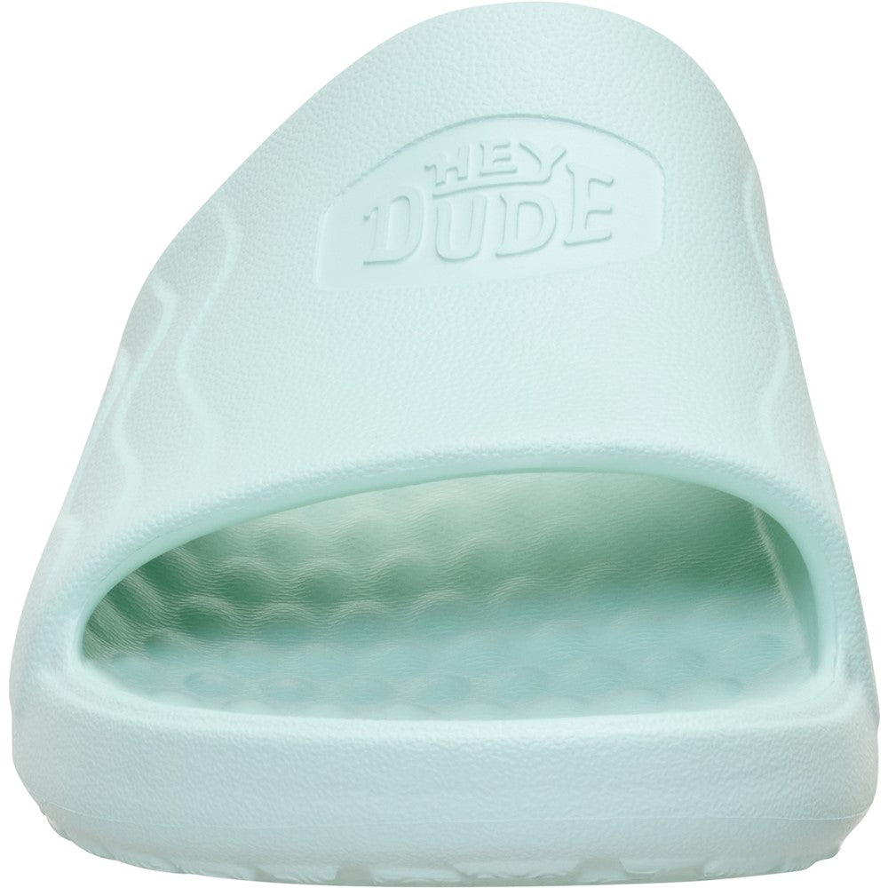Women's HEYDUDE Wave Slide