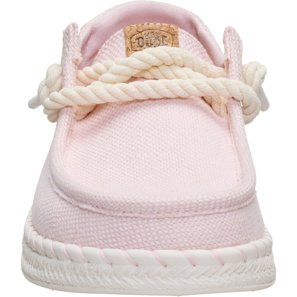 Women's HEYDUDE Wendy Espadrille Hibiscus