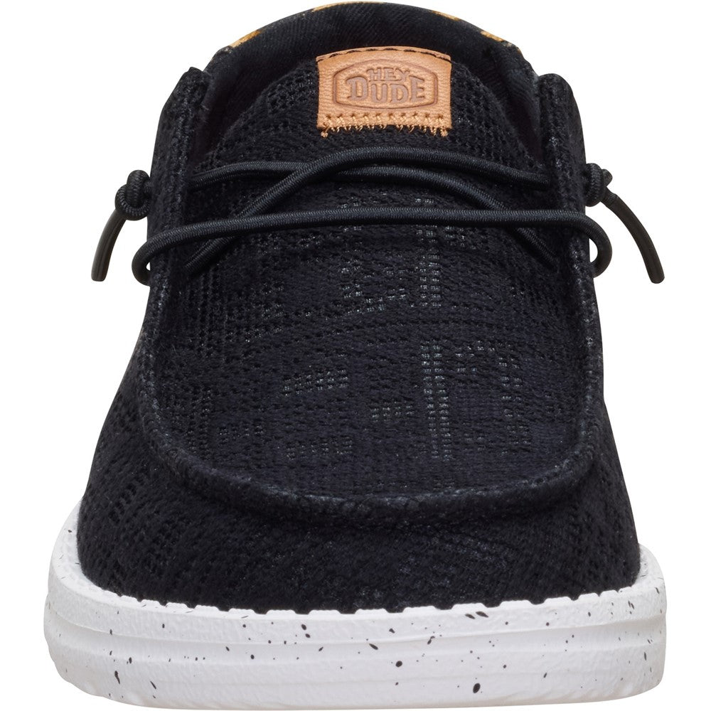 Women's HEYDUDE Wendy Wildcat