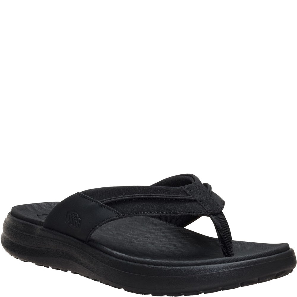 Men's HEYDUDE Finn Flip
