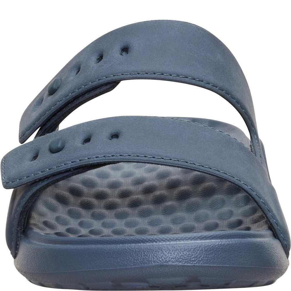 Men's HEYDUDE Wave 2 Strap Slide