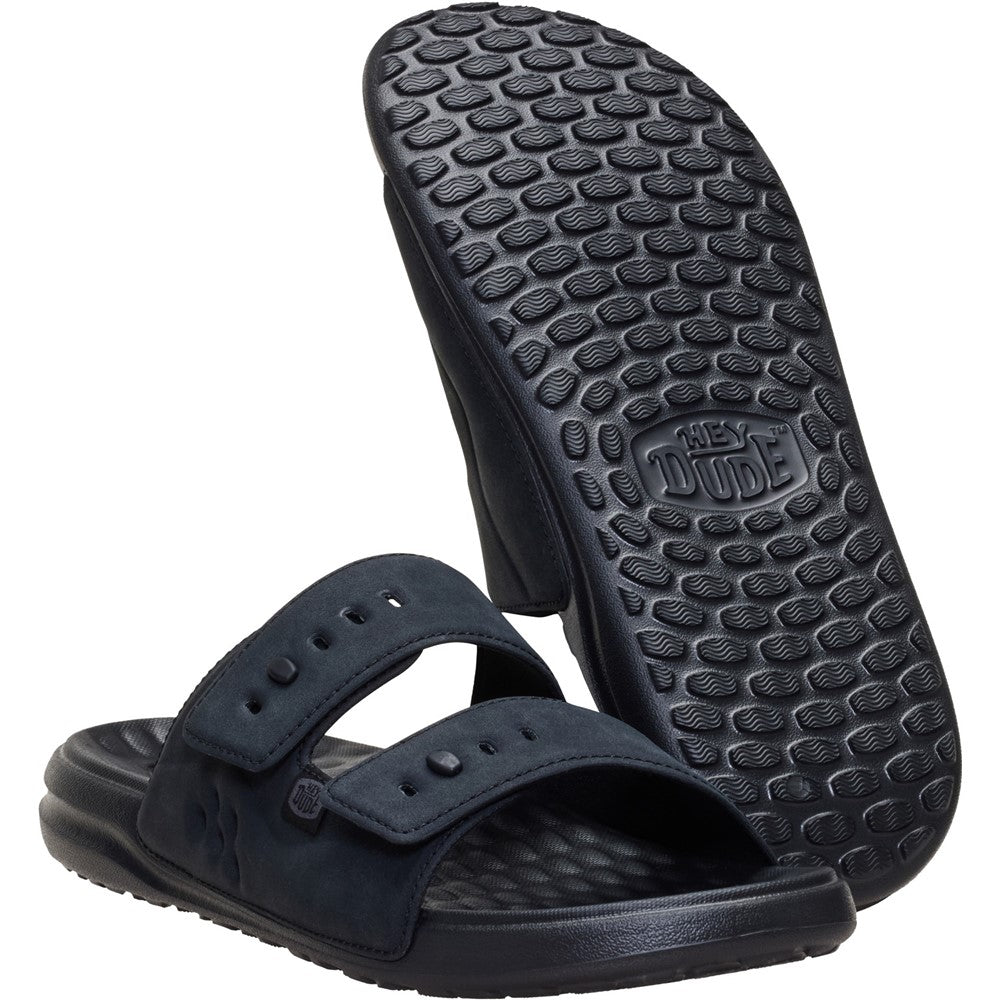 Men's HEYDUDE Wave 2 Strap Slide