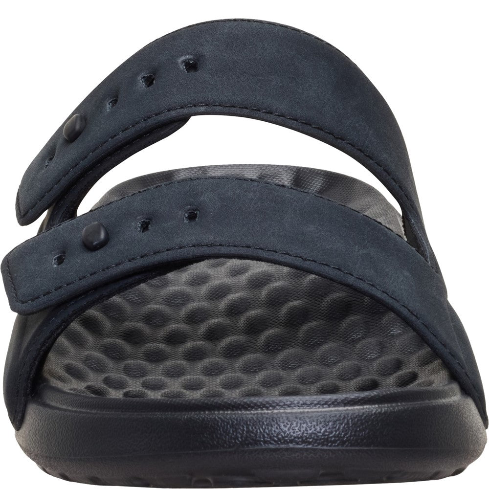 Men's HEYDUDE Wave 2 Strap Slide