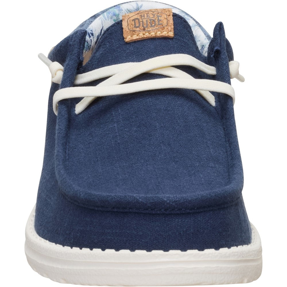 Men's HEYDUDE Wally Funk Summer Stretch