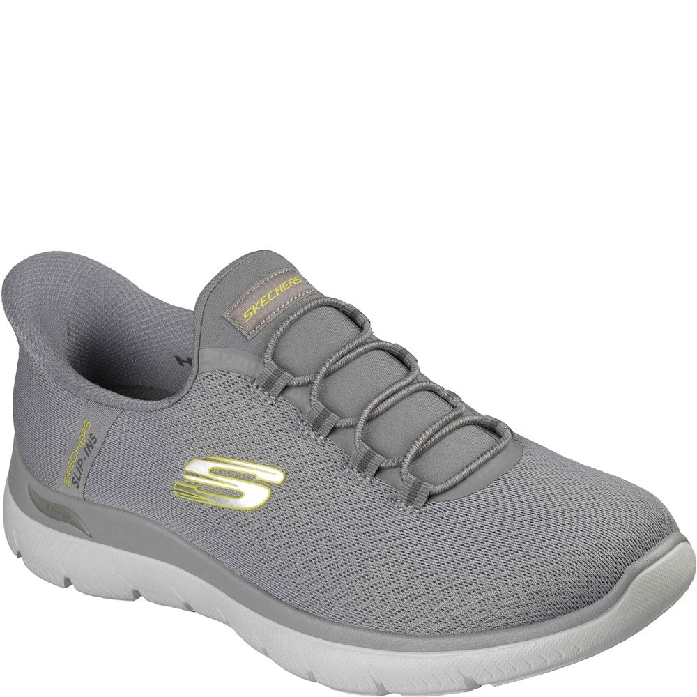 Men's Skechers Arch Fit Summits Kynor Trainers