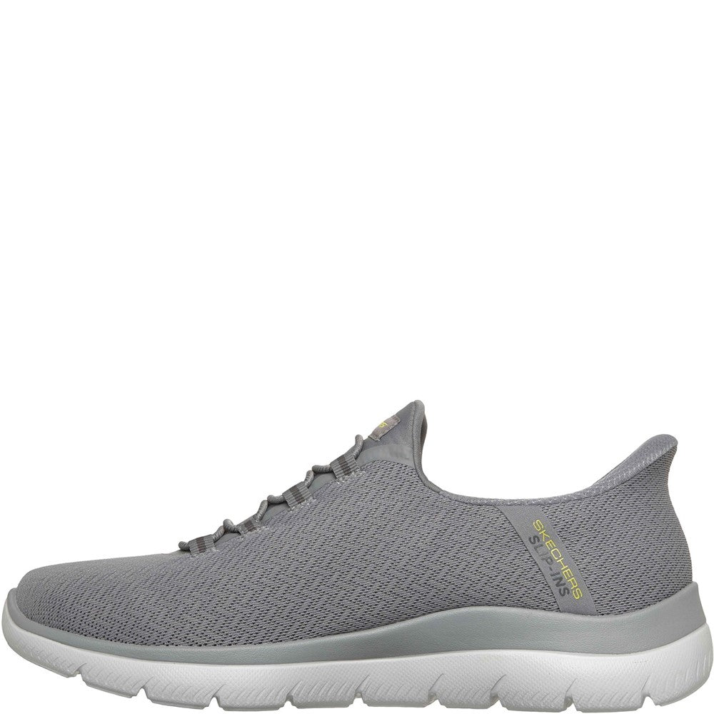 Men's Skechers Arch Fit Summits Kynor Trainers