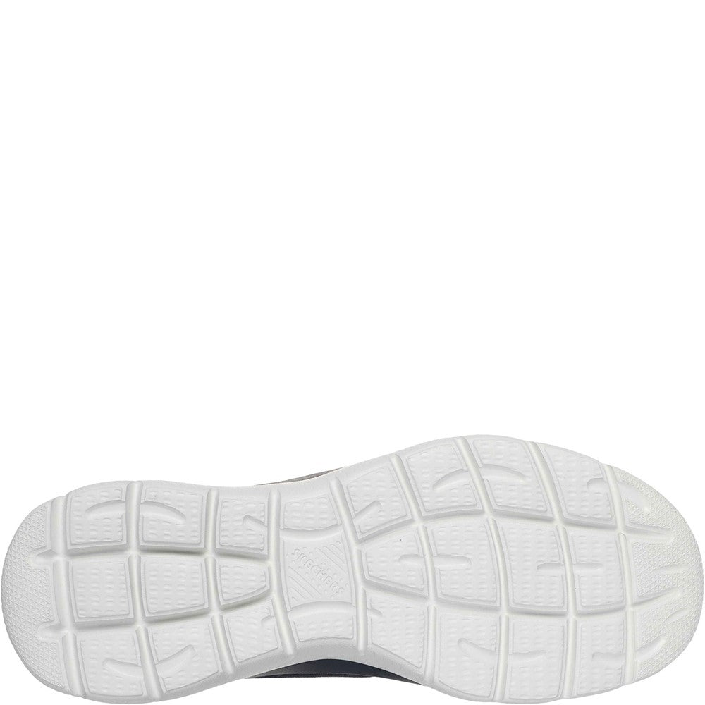 Men's Skechers Arch Fit Summits Kynor Trainers