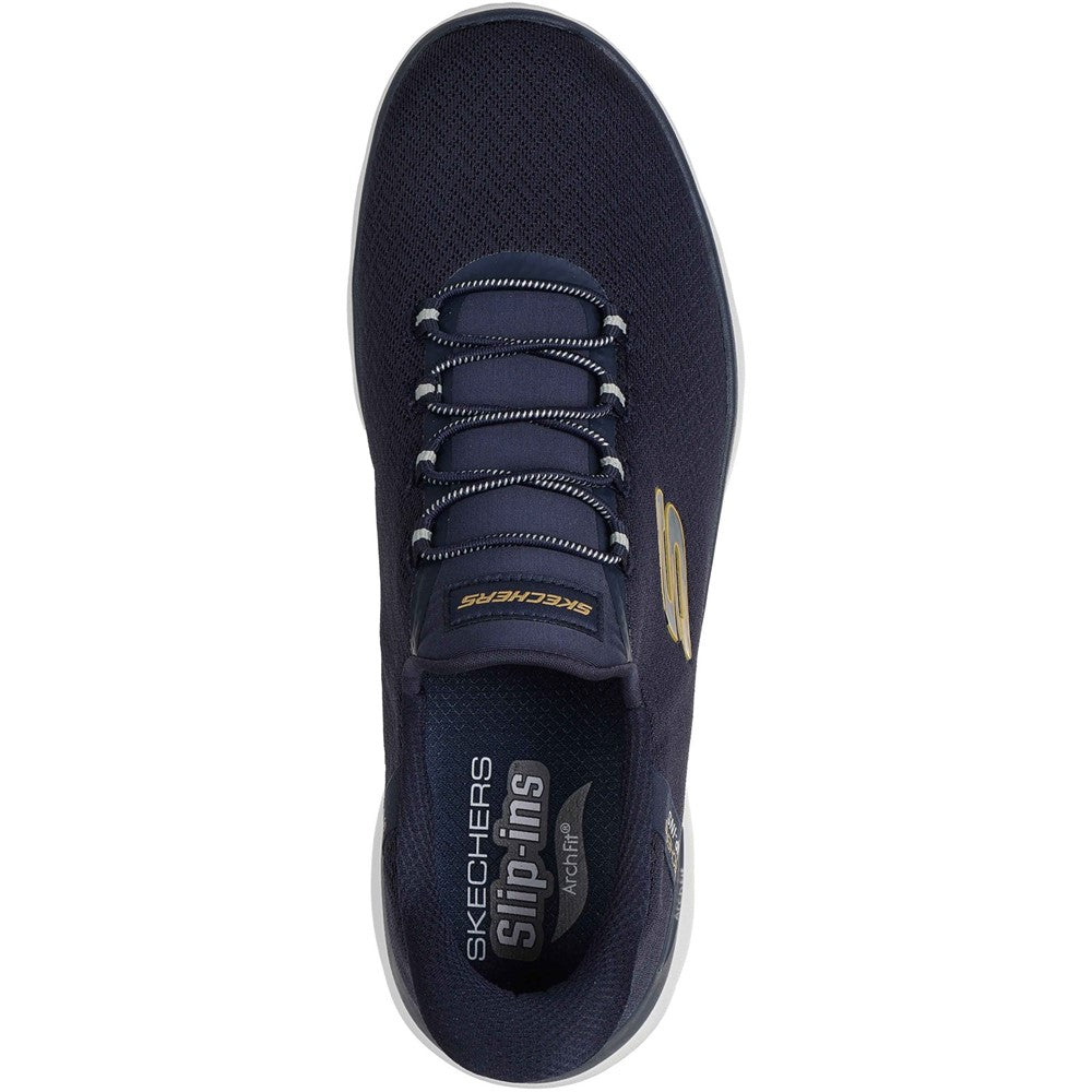 Men's Skechers Arch Fit Summits Kynor Trainers