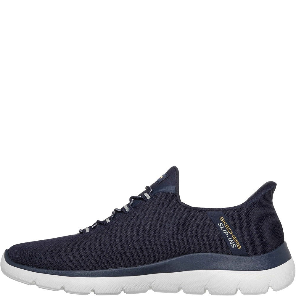 Men's Skechers Arch Fit Summits Kynor Trainers