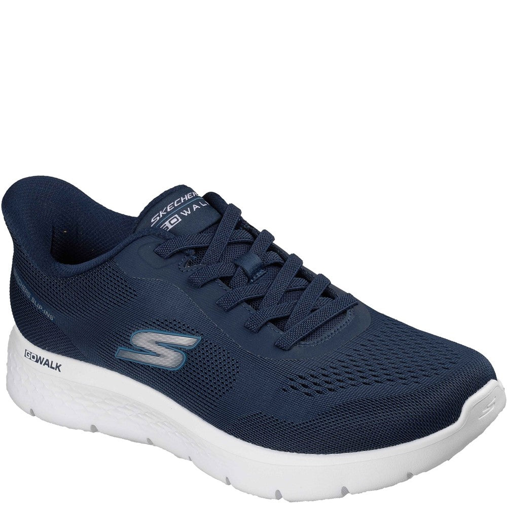 Men's Skechers Go Walk Flex Trainers