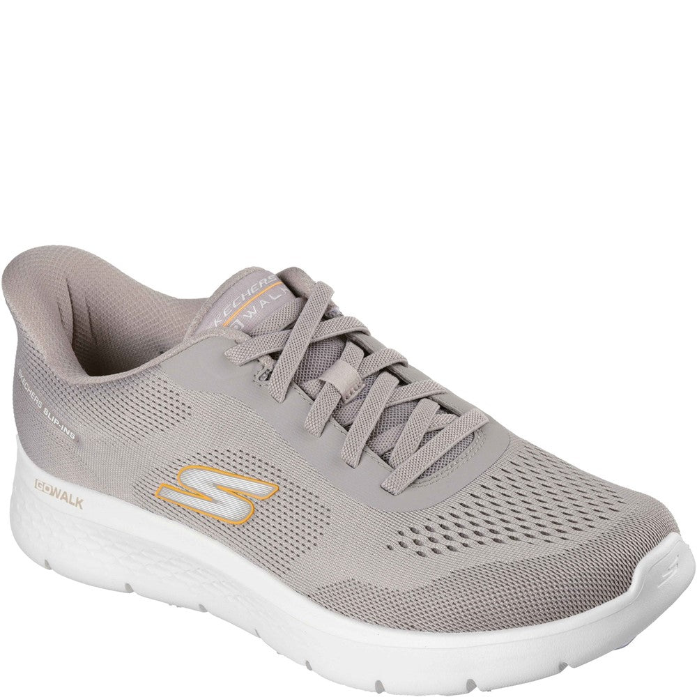 Men's Skechers Go Walk Flex Trainers