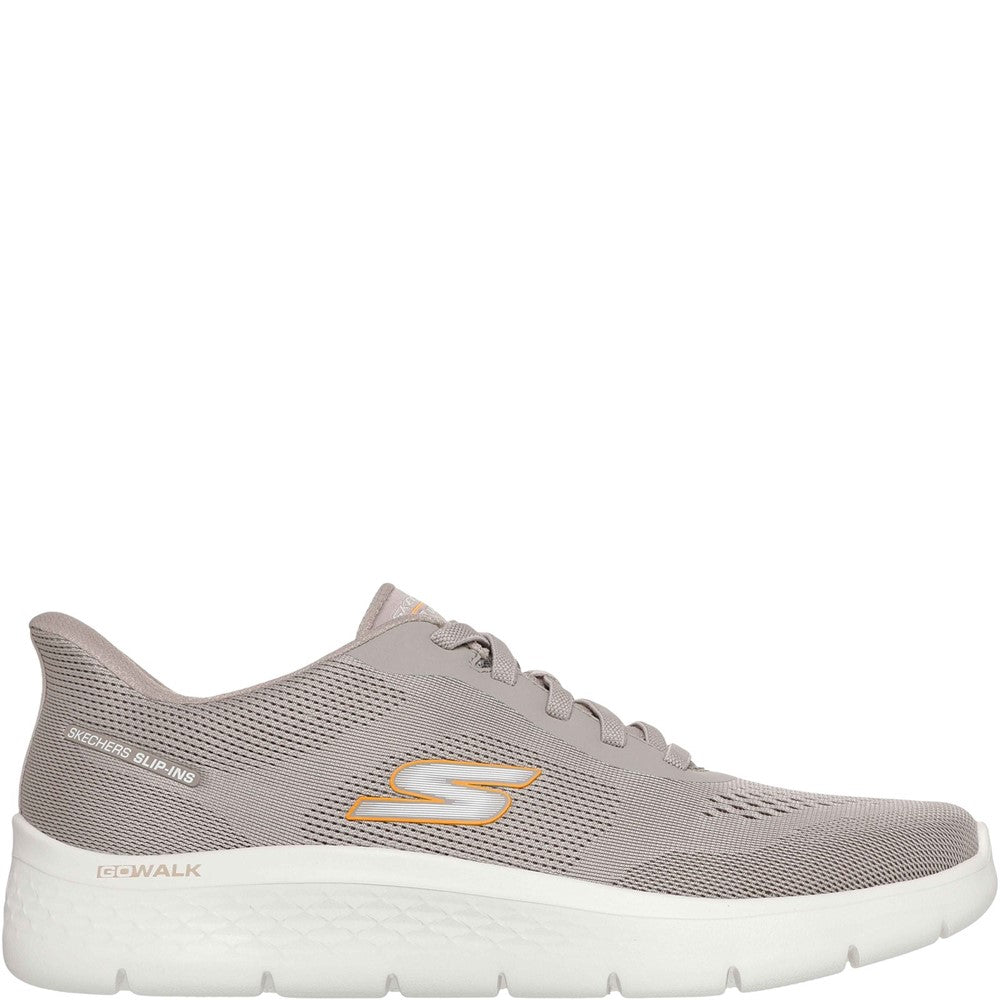 Men's Skechers Go Walk Flex Trainers