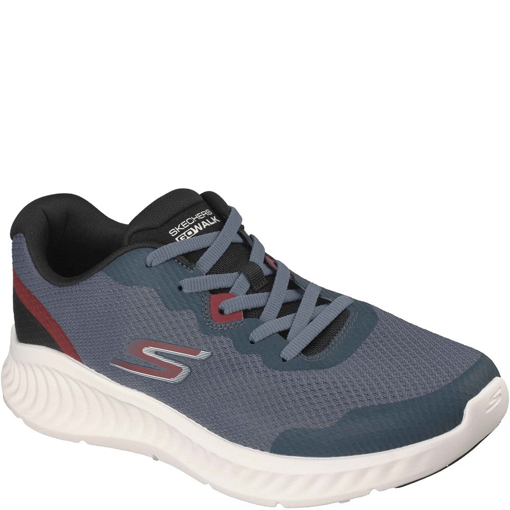 Men's Skechers Go Walk Now Viligent Trainer