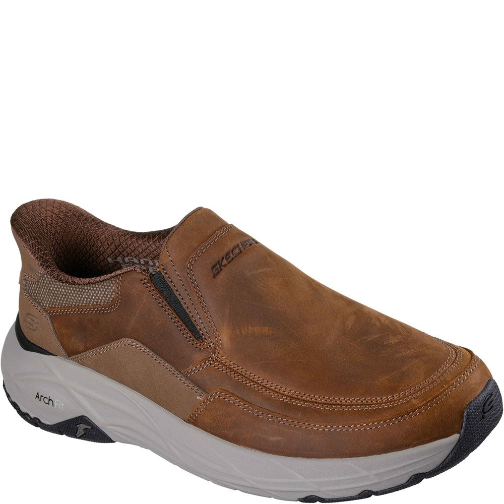 Men's Skechers Arch Fit Maverick Shoes