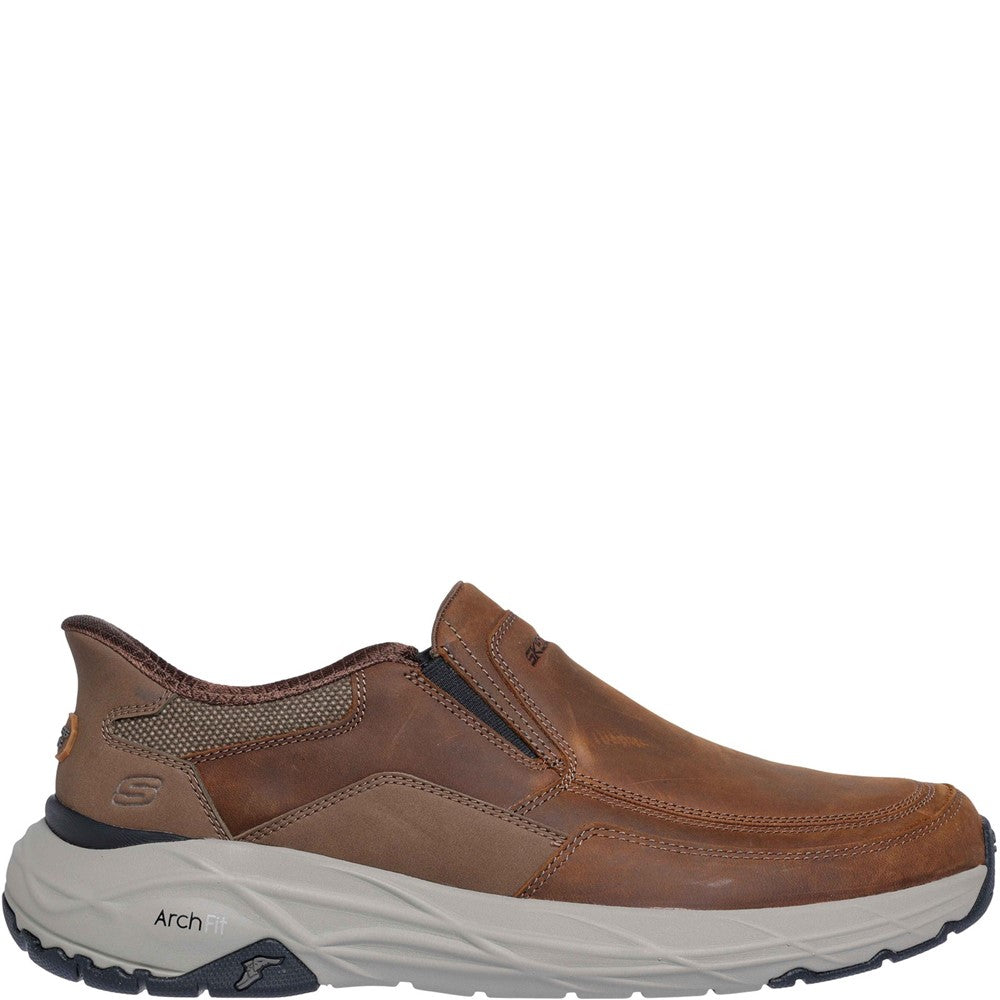 Men's Skechers Arch Fit Maverick Shoes