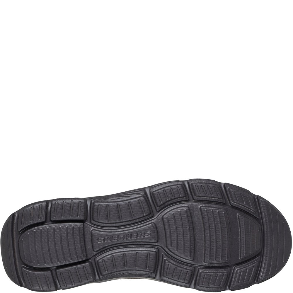 Men's Skechers Arch Fit Garza Umar Shoe