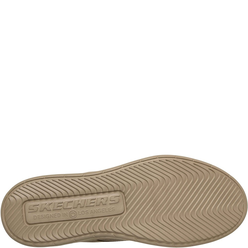 Men's Skechers Hyland Justino Shoe
