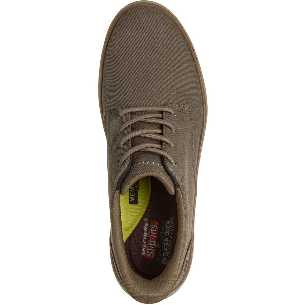 Men's Skechers Hyland Justino Shoe
