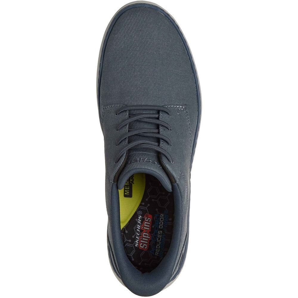 Men's Skechers Hyland Justino Shoe