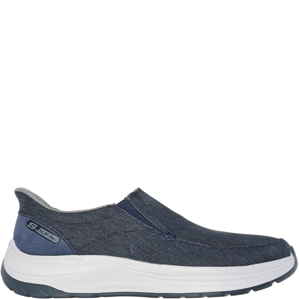 Men's Skechers Decklin Gulliver slip on shoe